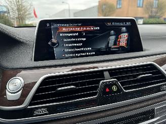 BMW 7-serie 740 LWB i-Performance / Full Options picture 25