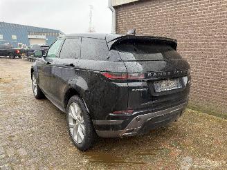Land Rover Range Rover Evoque P250 HYBRIDE R-DYNAMIX FULL OPTIONS picture 3