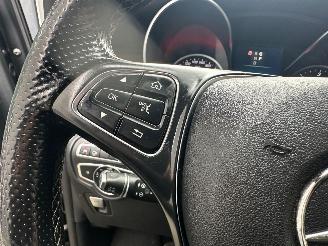 Mercedes V-klasse V300 SCHADEVRIJ! picture 10