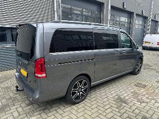 Mercedes V-klasse V300 SCHADEVRIJ! picture 4