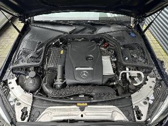 Mercedes C-klasse AMG FACELIFT/PANO/LED/NAVI/PDC/LEDER/SIDE-ASSIST/ picture 5