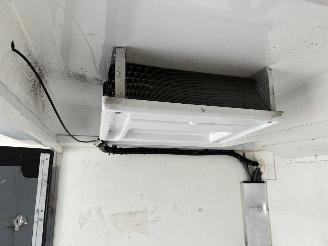 Mercedes Sprinter 314CDI RIJDBARE SCHADE / KOELWAGEN BAKWAGEN / CAMERA picture 10