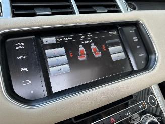 Land Rover Range Rover sport 3.0 HSE / PANORAMA / 360 CAMERA / FULL OPTIONS picture 12