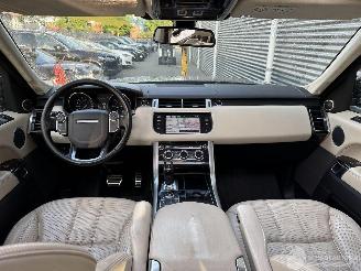 Land Rover Range Rover sport 3.0 HSE / PANORAMA / 360 CAMERA / FULL OPTIONS picture 9