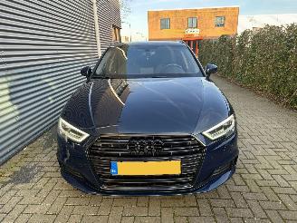 Audi A3 AUT. S-TRONIC S-LINE / CAMERA / NAVI / CLIMATE / FULL-LED / SCHADEVRIJ! picture 3