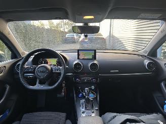 Audi A3 AUT. S-TRONIC S-LINE / CAMERA / NAVI / CLIMATE / FULL-LED / SCHADEVRIJ! picture 12