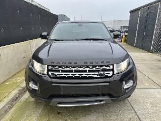 Land Rover Range Rover Evoque 2.2 TD4 PANO/MERIDIAN/CAMERA/LED/MEMORY/FULL OPTIONS! picture 2