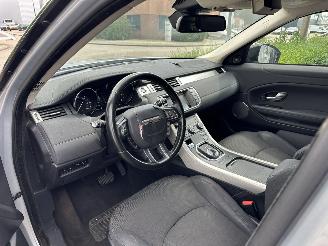 Land Rover Range Rover Evoque 2.0 HSE AUTOMAAT FACELIFT picture 8