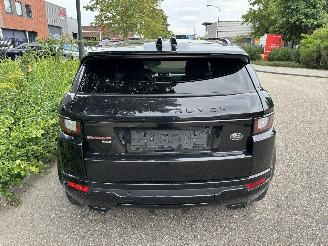 Land Rover Range Rover Evoque 2.0 AUTOBIOGRAPHY FULL OPTIONS picture 4