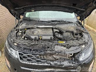 Land Rover Range Rover Evoque P250 HYBRIDE R-DYNAMIX FULL OPTIONS picture 7