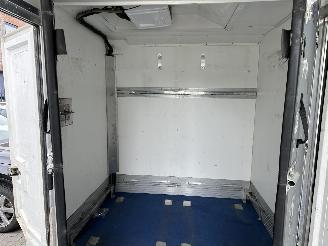 Mercedes Sprinter 314CDI RIJDBARE SCHADE / KOELWAGEN BAKWAGEN / CAMERA picture 9