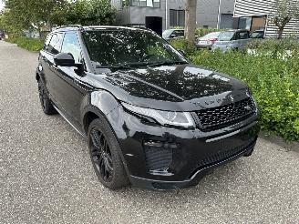 Avarii autoturisme Land Rover Range Rover Evoque 2.0 AUTOBIOGRAPHY FULL OPTIONS 2017/1