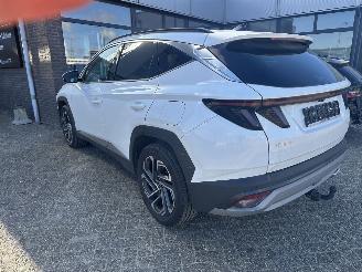 Avarii autoturisme Hyundai Tucson 1.6 T-GDI / NEW / MINIMAL DAMAGE 2025/5