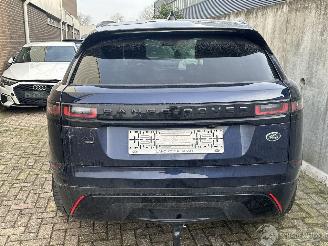 Land Rover Range Rover Velar P400 R-DYNAMIC PANORAMA VIRTUAL LED CAMERA picture 3