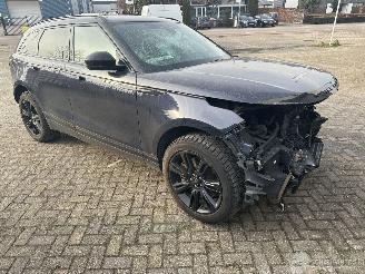 Unfallwagen Land Rover Range Rover Velar P400 R-DYNAMIC PANORAMA VIRTUAL LED CAMERA 2022/11