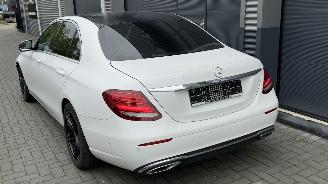 Unfallwagen Mercedes E-klasse LED / CAMERA / NAVIGATIE / AMG VELGEN VOLLEDIG RIJDBAAR 2016/9