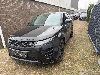 Damaged car Land Rover Range Rover Evoque D200 AWD AUTOMAAT R-DYNAMIC LED 2021/8