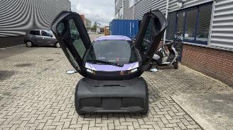 škoda osobní automobily Overige  Mobilize Duo 45 new 2026/1