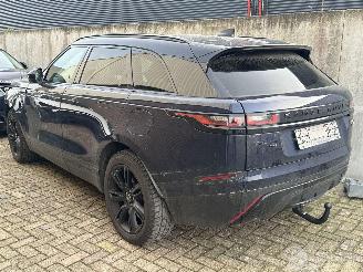 Vaurioauto  passenger cars Land Rover Range Rover Velar P400 R-DYNAMIC PANORAMA VIRTUAL LED CAMERA 2022/11