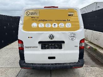 Volkswagen Transporter 2.0 TDI MINIMAL DRIVEABLE 2X SCHUIFDEUR DAMAGE 60.000KM! | AIRCO | CRUISE picture 2