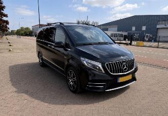 Mercedes V-klasse V250 4 MATIC FULL OPTIONS 360CAMERA PANORAMA picture 2