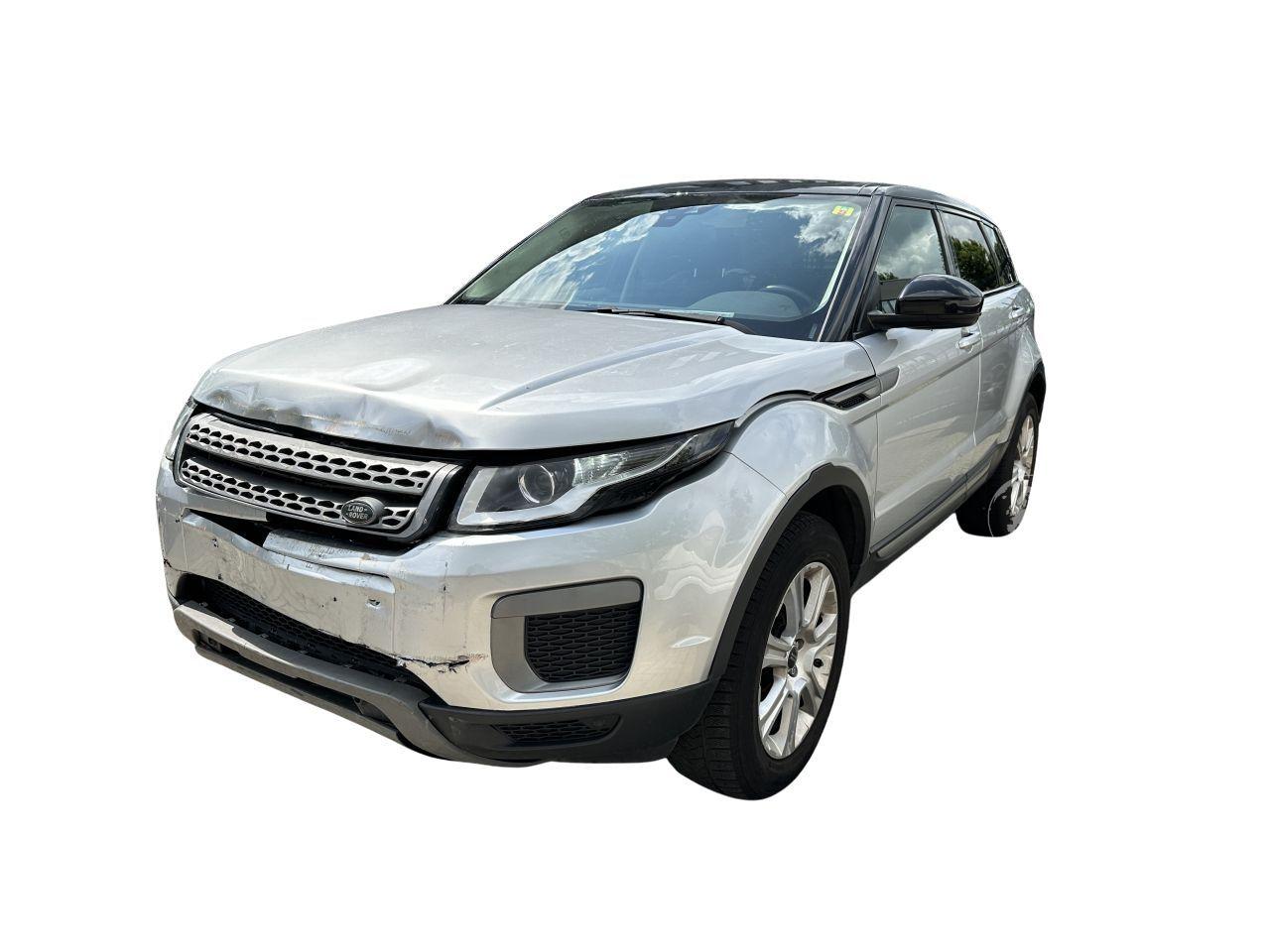 Land Rover Range Rover Evoque 2.0 HSE AUTOMAAT FACELIFT CAMERA