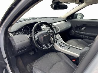 Land Rover Range Rover Evoque 2.0 HSE AUTOMAAT FACELIFT CAMERA picture 7