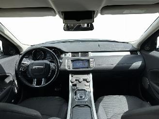 Land Rover Range Rover Evoque 2.0 HSE AUTOMAAT FACELIFT CAMERA picture 8
