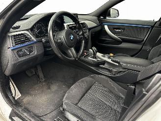 BMW 4-serie 420i M-PACK GRAN COUPE/ALPINE/ALCANTARA/FULL OPTIONS! picture 7