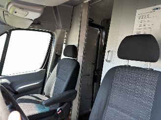 Mercedes Sprinter 316 CDI / VOLLEDIG RIJDBAAR / GEBRUIKERSSPOREN! picture 10