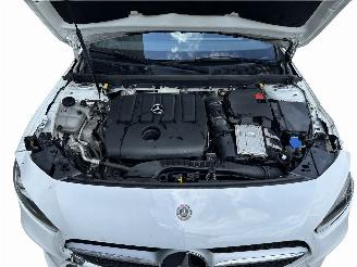 Mercedes A-klasse A180d GROOT SCHERM/LED/CAMERA picture 12
