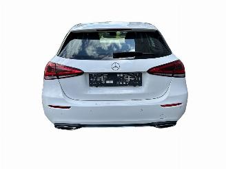 Mercedes A-klasse A180d GROOT SCHERM/LED/CAMERA picture 3
