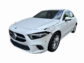 Mercedes A-klasse A180d GROOT SCHERM/LED/CAMERA picture 6