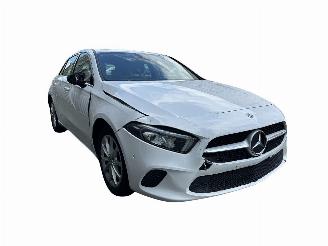 Mercedes A-klasse A180d GROOT SCHERM/LED/CAMERA picture 4
