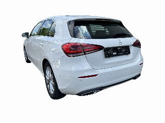 bruktbiler auto Mercedes A-klasse A180d GROOT SCHERM/LED/CAMERA 2019/7