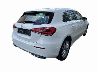 Mercedes A-klasse A180d GROOT SCHERM/LED/CAMERA picture 2