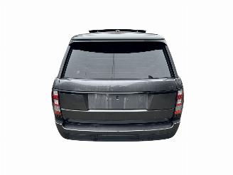 Land Rover Range Rover 3.0 TDV6 AUTOBIOGRAPHY / PANORAMA / MERIDIAN / VOL! picture 9