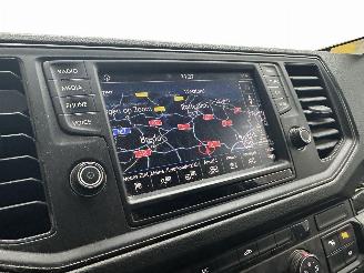 Volkswagen Crafter 2.0 TDI AIRCO / CRUISE RIJDBAAR! picture 8