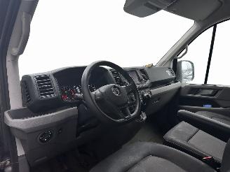 Volkswagen Crafter 2.0 TDI AIRCO / CRUISE RIJDBAAR! picture 7