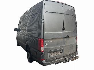 Volkswagen Crafter 2.0 TDI AIRCO / CRUISE RIJDBAAR! picture 3