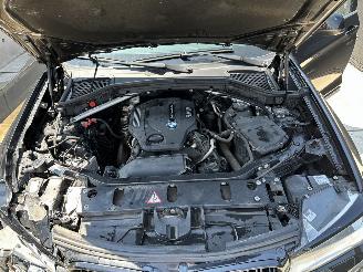 BMW X4 XDRIVE PANO/MEMORY/CAMERA/TREKHAAK/LED/VOL! picture 16