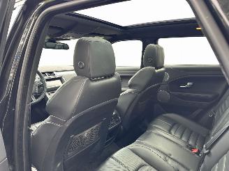 Land Rover Range Rover Evoque 2.0 AUTOBIOGRAPHY FULL OPTIONS picture 14