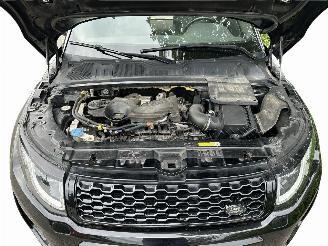 Land Rover Range Rover Evoque 2.0 AUTOBIOGRAPHY FULL OPTIONS picture 8