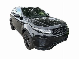 Land Rover Range Rover Evoque 2.0 AUTOBIOGRAPHY FULL OPTIONS picture 3