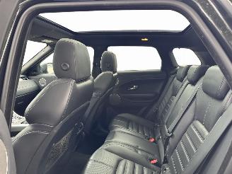 Land Rover Range Rover Evoque 2.0 AUTOBIOGRAPHY FULL OPTIONS picture 13