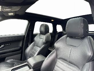 Land Rover Range Rover Evoque 2.0 AUTOBIOGRAPHY FULL OPTIONS picture 11