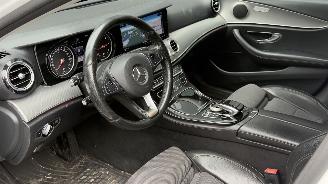 Mercedes E-klasse LED / CAMERA / NAVIGATIE / AMG VELGEN picture 5