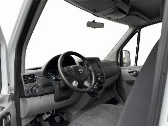 Mercedes Sprinter 314CDI RIJDBARE SCHADE / KOELWAGEN BAKWAGEN / CAMERA picture 6