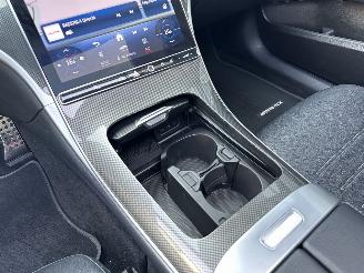 Mercedes C-klasse 180 AMG LINE / PANO / 360CAM / LED BEAM / NEW CAR! picture 12