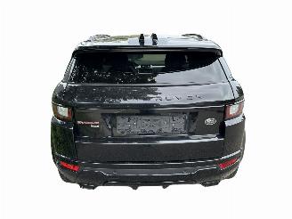 Land Rover Range Rover Evoque 2.0 AUTOBIOGRAPHY FULL OPTIONS picture 6